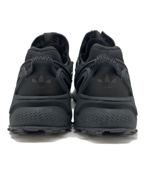 adidas Originals（アディダスオリジナル）adidas originals (アディダスオリジナル) adidas originals ZX 2K BOOST UTILITY グレー サイズ:26.5の古着・服飾アイテム