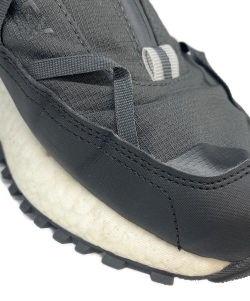 adidas Originals（アディダスオリジナル）adidas originals (アディダスオリジナル) adidas originals ZX 2K BOOST UTILITY グレー サイズ:26.5の古着・服飾アイテム
