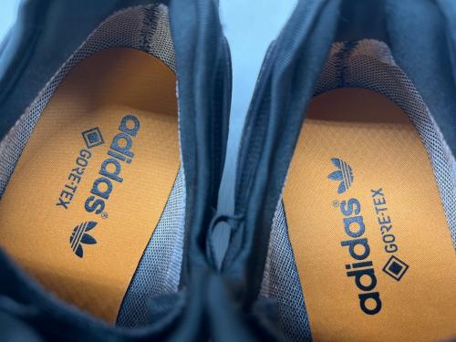 adidas Originals（アディダスオリジナル）adidas originals (アディダスオリジナル) adidas originals ZX 2K BOOST UTILITY グレー サイズ:26.5の古着・服飾アイテム