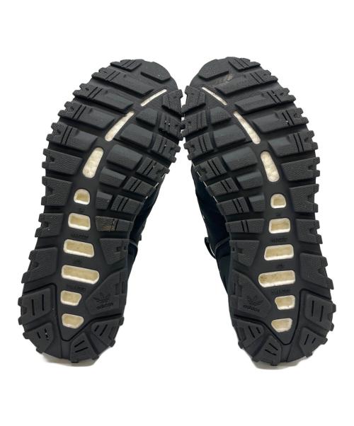 adidas Originals（アディダスオリジナル）adidas originals (アディダスオリジナル) adidas originals ZX 2K BOOST UTILITY グレー サイズ:26.5の古着・服飾アイテム