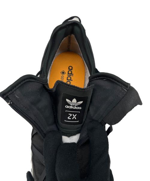 adidas Originals（アディダスオリジナル）adidas originals (アディダスオリジナル) adidas originals ZX 2K BOOST UTILITY グレー サイズ:26.5の古着・服飾アイテム