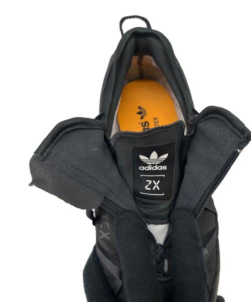 adidas Originals（アディダスオリジナル）adidas originals (アディダスオリジナル) adidas originals ZX 2K BOOST UTILITY グレー サイズ:26.5の古着・服飾アイテム