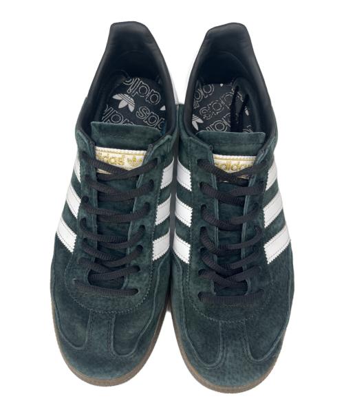adidas Originals（アディダスオリジナル）adidas originals (アディダスオリジナル) adidas originals　Handball Spezial　ローカットスニーカー グリーン サイズ:26.5の古着・服飾アイテム