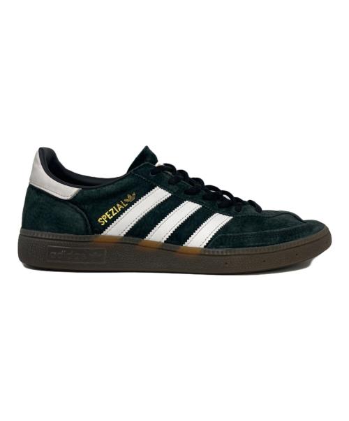 adidas Originals（アディダスオリジナル）adidas originals (アディダスオリジナル) adidas originals　Handball Spezial　ローカットスニーカー グリーン サイズ:26.5の古着・服飾アイテム