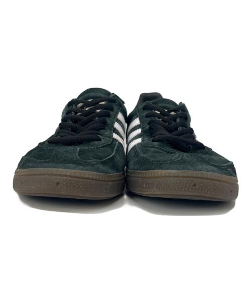 adidas Originals（アディダスオリジナル）adidas originals (アディダスオリジナル) adidas originals　Handball Spezial　ローカットスニーカー グリーン サイズ:26.5の古着・服飾アイテム