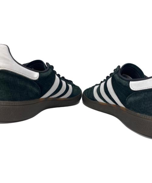 adidas Originals（アディダスオリジナル）adidas originals (アディダスオリジナル) adidas originals　Handball Spezial　ローカットスニーカー グリーン サイズ:26.5の古着・服飾アイテム