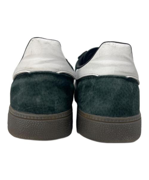 adidas Originals（アディダスオリジナル）adidas originals (アディダスオリジナル) adidas originals　Handball Spezial　ローカットスニーカー グリーン サイズ:26.5の古着・服飾アイテム