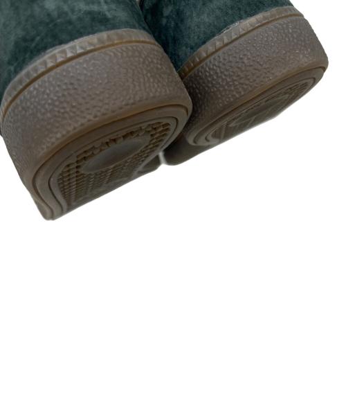 adidas Originals（アディダスオリジナル）adidas originals (アディダスオリジナル) adidas originals　Handball Spezial　ローカットスニーカー グリーン サイズ:26.5の古着・服飾アイテム