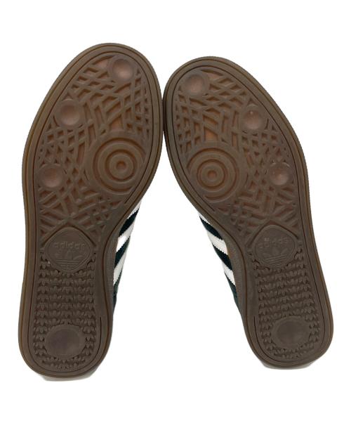 adidas Originals（アディダスオリジナル）adidas originals (アディダスオリジナル) adidas originals　Handball Spezial　ローカットスニーカー グリーン サイズ:26.5の古着・服飾アイテム