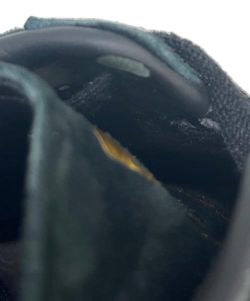 adidas Originals（アディダスオリジナル）adidas Originals (アディダスオリジナル) FREAK'S STORE (フリークスストア) adidas originals × FREAK'S STORE  ローカットスニーカー ブラック サイズ:26.5の古着・服飾アイテム