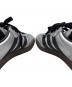 中古・古着 adidas Originals (アディダスオリジナル) adidas originals　SAMBA OG W　ローカットスニーカー シルバー サイズ:26.5：7000円