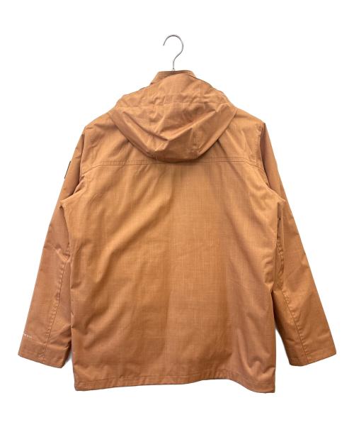 Columbia（コロンビア）Columbia (コロンビア) Columbia　ホライズンズパインインターチェンジジャケット  中綿ジャケット ブラウン サイズ:ＸＬの古着・服飾アイテム