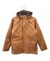 Columbia（コロンビア）の古着「Columbia　ホライズンズパインインターチェンジジャケット  中綿ジャケット」｜ブラウン