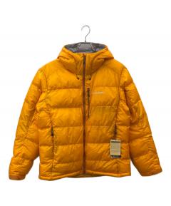 中古・古着通販】mont-bell (モンベル) 1101426 アルパインダウン