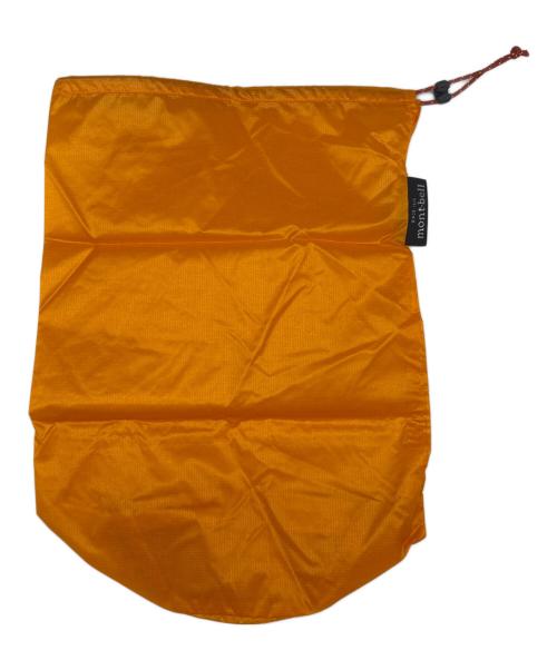 mont-bell（モンベル）mont-bell (モンベル) mont-bell　アルパインダウンパーカ オレンジ サイズ:ＸＬの古着・服飾アイテム