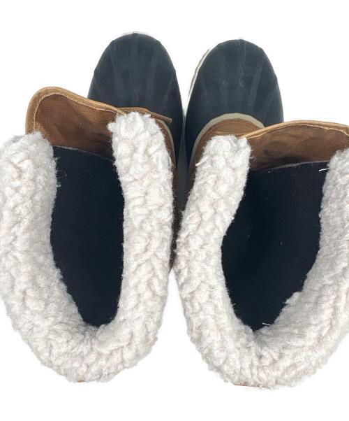 SOREL（ソレル）SOREL (ソレル) SOREL　スノーブーツ ブラウン サイズ:28の古着・服飾アイテム