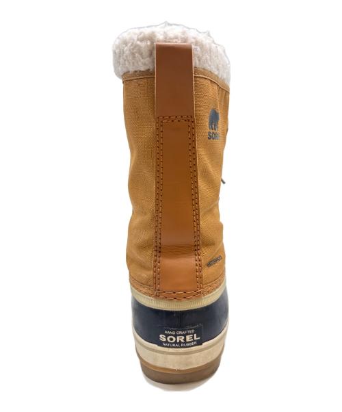 SOREL（ソレル）SOREL (ソレル) SOREL　スノーブーツ ブラウン サイズ:28の古着・服飾アイテム