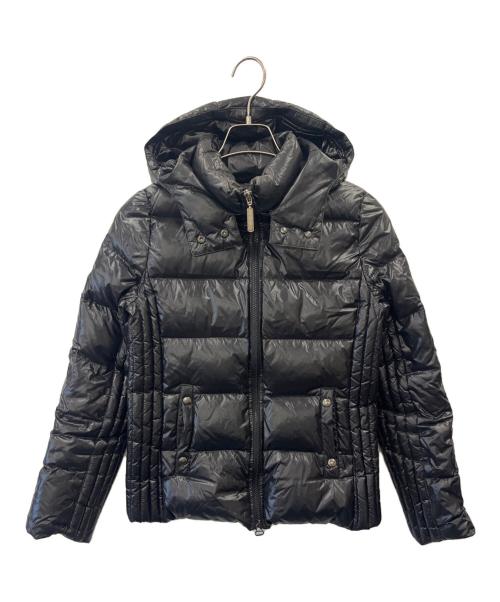 TATRAS（タトラス）TATRAS (タトラス) TATRAS　CURSA　リープスアンドバウンズ　ダウンジャケット ブラック サイズ:34の古着・服飾アイテム