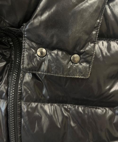 TATRAS（タトラス）TATRAS (タトラス) TATRAS　CURSA　リープスアンドバウンズ　ダウンジャケット ブラック サイズ:34の古着・服飾アイテム