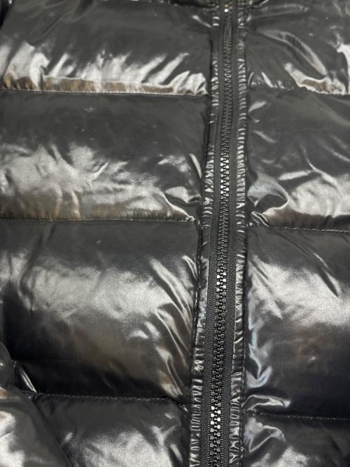 TATRAS（タトラス）TATRAS (タトラス) TATRAS　CURSA　リープスアンドバウンズ　ダウンジャケット ブラック サイズ:34の古着・服飾アイテム