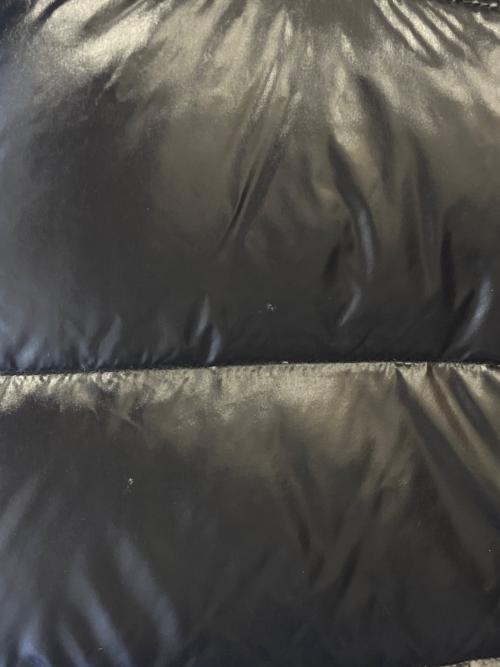 TATRAS（タトラス）TATRAS (タトラス) TATRAS　CURSA　リープスアンドバウンズ　ダウンジャケット ブラック サイズ:34の古着・服飾アイテム