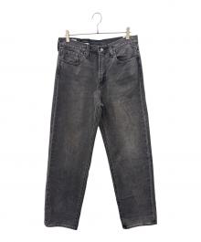 LEVI'S PReMIUM（リーバイス プレミアム）の古着「LEVI'S PReMIUM　ジーンズ」｜ブルー