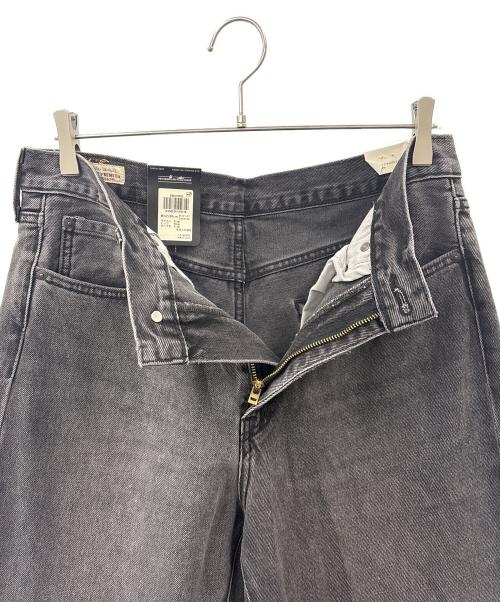 LEVI'S PReMIUM（リーバイス プレミアム）LEVI'S PReMIUM (リーバイス プレミアム) LEVI'S PReMIUM　ジーンズ ブルー サイズ:81cmの古着・服飾アイテム