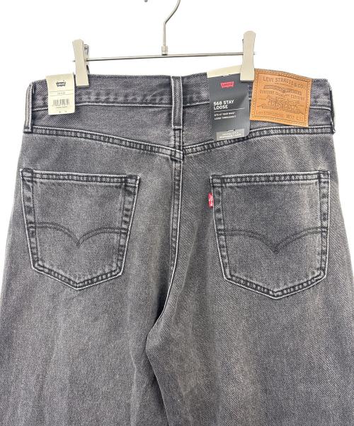 LEVI'S PReMIUM（リーバイス プレミアム）LEVI'S PReMIUM (リーバイス プレミアム) LEVI'S PReMIUM　ジーンズ ブルー サイズ:81cmの古着・服飾アイテム