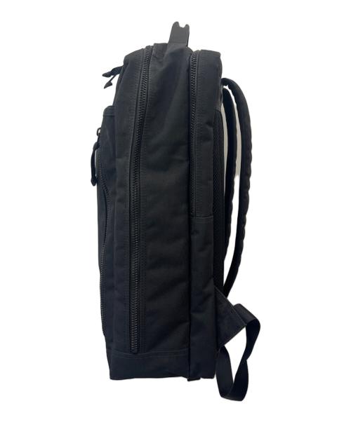 PORTER（ポーター）PORTER (ポーター) PORTER　INTERACTIVE　デイパック ブラックの古着・服飾アイテム