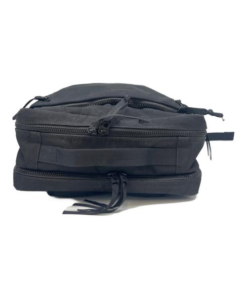 PORTER（ポーター）PORTER (ポーター) PORTER　INTERACTIVE　デイパック ブラックの古着・服飾アイテム