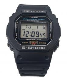 CASIO（カシオ）の古着「CASIO　G-SHOCK　デジタルウォッチ」