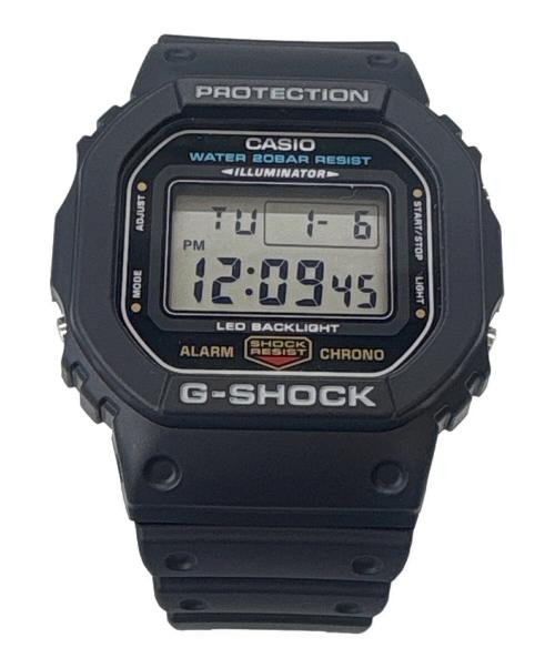 CASIO（カシオ）CASIO (カシオ) CASIO　G-SHOCK　デジタルウォッチの古着・服飾アイテム