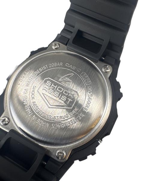 CASIO（カシオ）CASIO (カシオ) CASIO　G-SHOCK　デジタルウォッチの古着・服飾アイテム