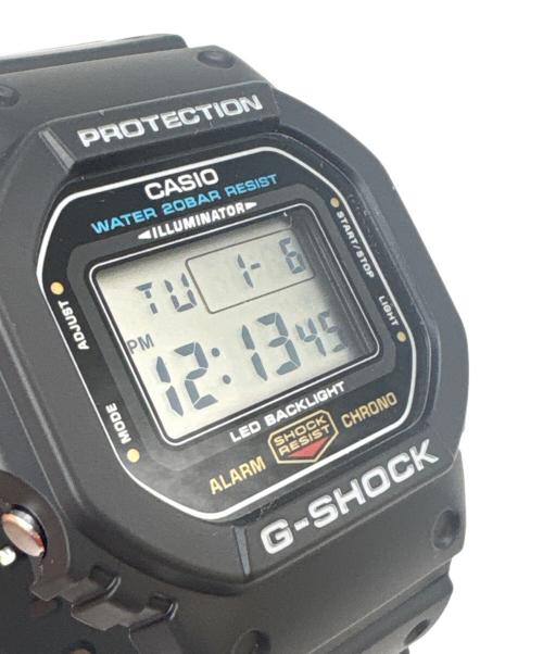 CASIO（カシオ）CASIO (カシオ) CASIO　G-SHOCK　デジタルウォッチの古着・服飾アイテム
