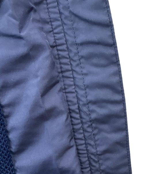 UMBRO（アンブロ）UMBRO (アンブロ) UMBRO　イングランド代表　ナイロンジャケット ネイビー サイズ:ＸＬの古着・服飾アイテム