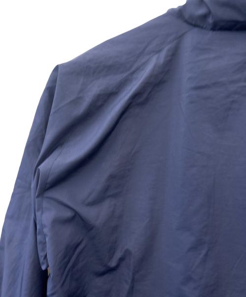 UMBRO（アンブロ）UMBRO (アンブロ) UMBRO　イングランド代表　ナイロンジャケット ネイビー サイズ:ＸＬの古着・服飾アイテム