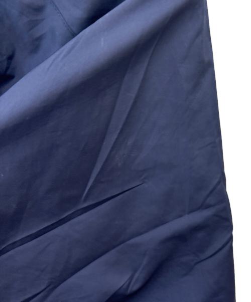 UMBRO（アンブロ）UMBRO (アンブロ) UMBRO　イングランド代表　ナイロンジャケット ネイビー サイズ:ＸＬの古着・服飾アイテム