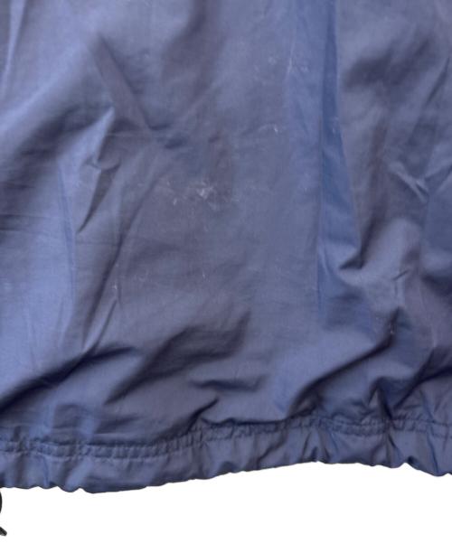 UMBRO（アンブロ）UMBRO (アンブロ) UMBRO　イングランド代表　ナイロンジャケット ネイビー サイズ:ＸＬの古着・服飾アイテム