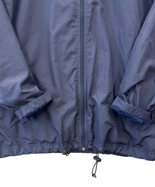 UMBRO（アンブロ）UMBRO (アンブロ) UMBRO　イングランド代表　ナイロンジャケット ネイビー サイズ:ＸＬの古着・服飾アイテム