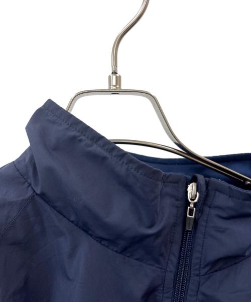 UMBRO（アンブロ）UMBRO (アンブロ) UMBRO　イングランド代表　ナイロンジャケット ネイビー サイズ:ＸＬの古着・服飾アイテム