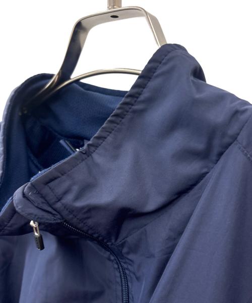 UMBRO（アンブロ）UMBRO (アンブロ) UMBRO　イングランド代表　ナイロンジャケット ネイビー サイズ:ＸＬの古着・服飾アイテム