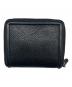 TORY BURCH (トリーバーチ) TORY BURCH 　2つ折り財布 ブラック：5000円