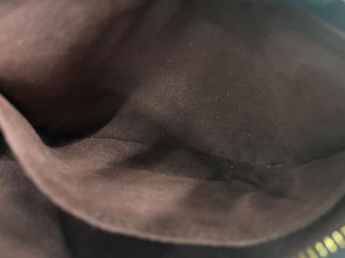 COACH（コーチ）COACH (コーチ) COACH　ショルダーバッグ ブラックの古着・服飾アイテム