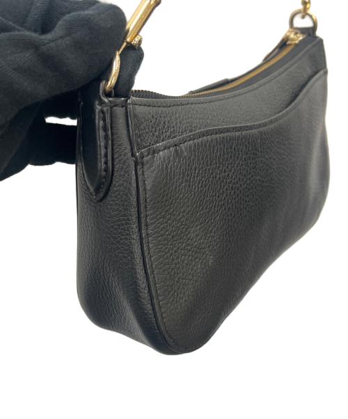 COACH（コーチ）COACH (コーチ) COACH　ショルダーバッグ ブラックの古着・服飾アイテム