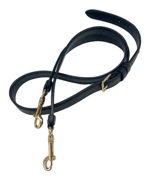 COACH（コーチ）COACH (コーチ) COACH　ショルダーバッグ ブラックの古着・服飾アイテム