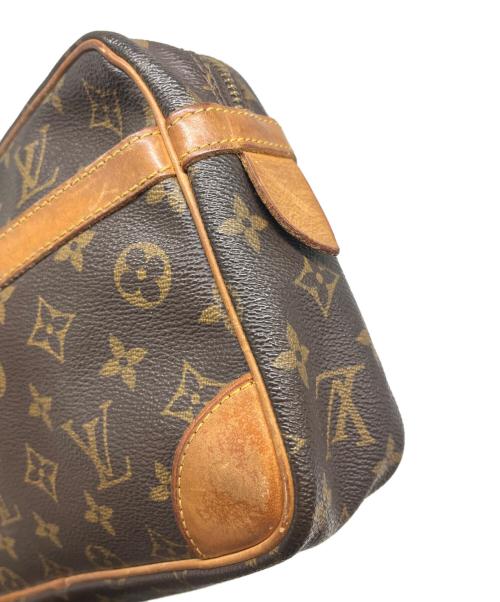 LOUIS VUITTON（ルイ ヴィトン）LOUIS VUITTON (ルイ ヴィトン) LOUIS VUITTON　クラッチバッグの古着・服飾アイテム