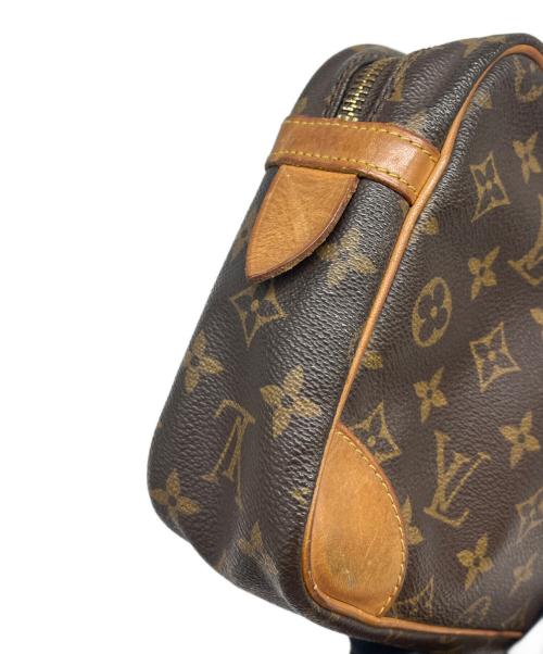 LOUIS VUITTON（ルイ ヴィトン）LOUIS VUITTON (ルイ ヴィトン) LOUIS VUITTON　クラッチバッグの古着・服飾アイテム