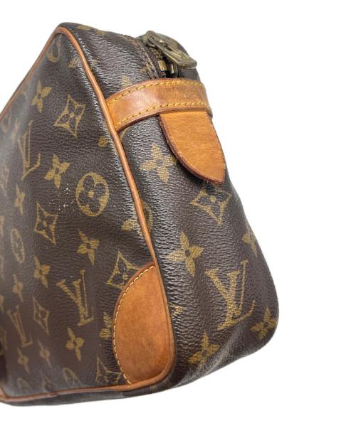 LOUIS VUITTON（ルイ ヴィトン）LOUIS VUITTON (ルイ ヴィトン) LOUIS VUITTON　クラッチバッグの古着・服飾アイテム