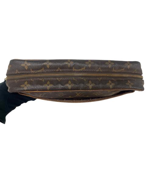 LOUIS VUITTON（ルイ ヴィトン）LOUIS VUITTON (ルイ ヴィトン) LOUIS VUITTON　クラッチバッグの古着・服飾アイテム