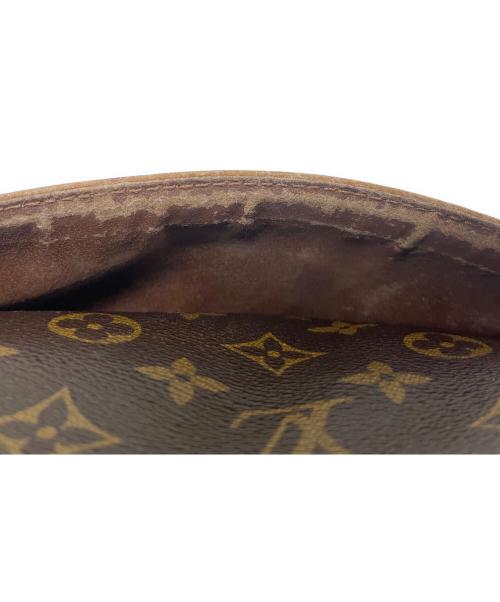 LOUIS VUITTON（ルイ ヴィトン）LOUIS VUITTON (ルイ ヴィトン) LOUIS VUITTON　クラッチバッグの古着・服飾アイテム